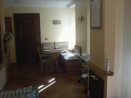 Chamonix Rental Accommodation