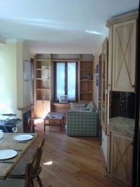 One Bed Apartment