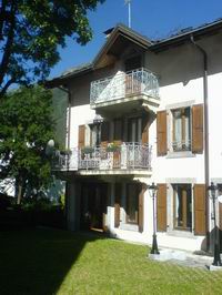 Chamonix Apartment Chamonix Apartment