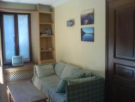 Chamonix Apartment Rental